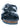 DR. BRINKMANN Bonillo Home Damenschuh in grau