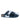 DR. BRINKMANN Clog Damenschuh in grau