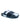 DR. BRINKMANN Clog Damenschuh in grau