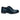PIUS GABOR Halbschuhe Herrenschuh in schwarz