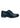 PIUS GABOR Halbschuhe Herrenschuh in schwarz