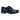 PIUS GABOR Halbschuhe Herrenschuh in schwarz