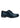 PIUS GABOR Halbschuhe Herrenschuh in schwarz