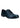 PIUS GABOR Halbschuhe Herrenschuh in schwarz
