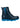 WOLKY Akita Damenschuh in schwarz