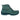 WOLKY Stiefeletten Damenschuh in gruen