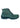 WOLKY Stiefeletten Damenschuh in gruen