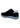 GABOR Sneaker Damenschuh in schwarz