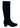 CAPRICE Strech Schaftstiefel Damenschuh in schwarz