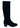 CAPRICE Strech Schaftstiefel Damenschuh in schwarz