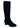 CAPRICE Strech Schaftstiefel Damenschuh in schwarz
