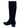 CAPRICE Strech Schaftstiefel Damenschuh in schwarz