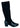 CAPRICE Stiefelette Damenschuh in schwarz