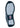 GABOR Rollingsoft Damenschuh in blau