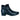 GABOR Stiefelette Damenschuh in schwarz