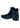 GABOR Stiefelette Damenschuh in schwarz