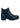 GABOR Stiefelette Damenschuh in schwarz