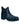 GABOR Stiefelette Damenschuh in schwarz