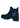 GABOR Stiefelette Damenschuh in schwarz