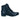 REMONTE Stiefelette Damenschuh in schwarz