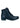 REMONTE Stiefelette Damenschuh in schwarz