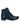 REMONTE Stiefelette Damenschuh in schwarz