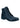 REMONTE Stiefelette Damenschuh in schwarz
