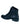 REMONTE Stiefelette Damenschuh in schwarz