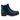 GABOR Stiefelette Damenschuh in schwarz