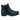 GABOR Stiefelette Damenschuh in schwarz