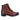 REMONTE Stiefelette Damenschuh in braun
