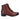 REMONTE Stiefelette Damenschuh in braun
