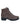 GABOR Stiefelette Damenschuh in grau