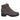 GABOR Stiefelette Damenschuh in grau