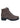 GABOR Stiefelette Damenschuh in grau