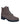 GABOR Stiefelette Damenschuh in grau