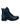 REMONTE Stiefelette Damenschuh in schwarz