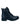 REMONTE Stiefelette Damenschuh in schwarz