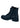 REMONTE Stiefelette Damenschuh in schwarz