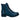 REMONTE Stiefelette Damenschuh in blau