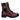 REMONTE Stiefelette Damenschuh in braun