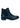 REMONTE Chelsea Boots Damenschuh in schwarz