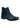 REMONTE Chelsea Boots Damenschuh in schwarz