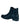 REMONTE Chelsea Boots Damenschuh in schwarz