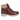 REMONTE Stiefelette Damenschuh in braun