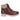 REMONTE Stiefelette Damenschuh in braun