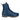 ANDREA CONTI Stiefeletten Damenschuh in blau