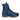 ANDREA CONTI Stiefeletten Damenschuh in blau