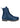 ANDREA CONTI Stiefeletten Damenschuh in blau