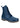 ANDREA CONTI Stiefeletten Damenschuh in blau